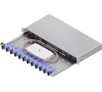 Easylan LSB1B115 Cassette dépissure Fibre optique non équipé