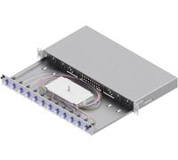 Easylan LSB1B225 Cassette dépissure Fibre optique non équipé