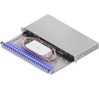 Easylan LSB1C225 Cassette dépissure Fibre optique non équipé