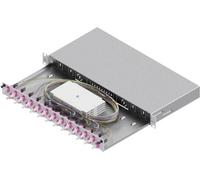 Easylan LSB1C334 Cassette dépissure Fibre optique non équipé