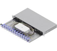 Easylan LSB1C335 Cassette dépissure Fibre optique non équipé