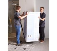 Easylift sangles de portage pour chauffe eau - Atlantic 009241