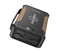 EASYLONGER ES960 Pro Batterie pour CPAP 297,6Wh Alimentation Portable