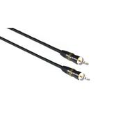 Easylounge - Câble Mini-jack 3,5 mm stéréo de 1,5 m