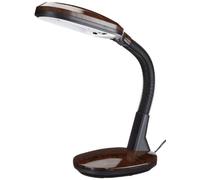 EASYmaxx 00770 daylight Lampe à lumière naturelle Marron