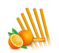 EASYmaxx Bâtonnets D'Écoulement Parfum Orange