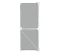 EASYmaxx Insect Protect Moustiquaire télescopique pour porte de balcon avec filet intégré Sans découpe Sans perçage 122 x 285 cm