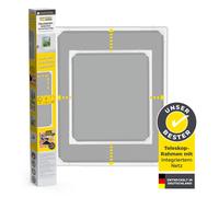 Easymaxx Insectes Protection Fenêtre Grille Mouche Moustique Reseau Flexible
