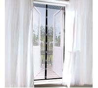 Accessoire de cuisine TV Top Ventes 03238 moustiquaire avec fermeture aimantée