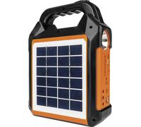 easymaxx Security Solar-Power-Kit 09467 Powerbank solaire 10000 mAh