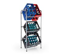 EASYmaxx support de boîte boissons boîtes support 3 boîtes boîte étagère étag...