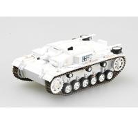 EasyModel 36142 Stug III Ausf E Strumge-Abt. 184 1/72 Kit