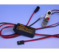 Easymodel - 51100020 - Modélisme - Accessoire - Chauffe Bougie Embarqué