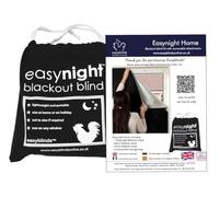 Easynight Rideau occultant (sans ventouses) 1m x 1.45m