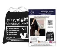 Easynight Rideau occultant (sans ventouses) 2.3m x 1.45m