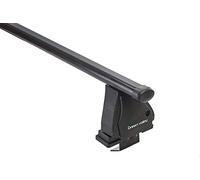 EasyOne Green Valley - Barres de toit pour Ford Fiesta 5 portes Modèles à partir de 2008