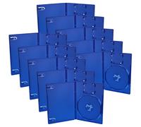 Easypack 10 boîtier pour jeux PlayStation 2
