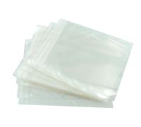 Easypack 100 pochettes pour boîtier CD - 38 microns