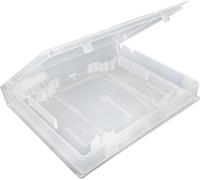 Easypack Boîte universelle pour jeu vidéo rétro