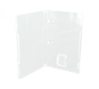 Easypack Boîtier pour jeux Nintendo Switch - Transparent