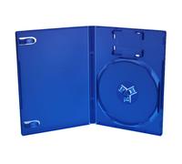 Easypack Boîtier pour jeux PlayStation 2