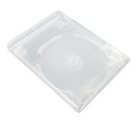 Easypack : Boîtier transparent pour clé USB et DVD G