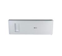 easyPART 1000021082-001 Porte du compartiment congélateur pour Beko Arcelik 4332400400 Porte du compartiment congélateur avec poignée de porte Compatible avec Amica Blomberg Atlas SMEG Teka Wasco etc