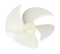 easyPART Compatible avec Beko 4858330185 Pale de ventilateur pour réfrigérateur congélateur combiné