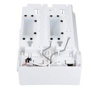 easyPART Compatible avec Beko 5931630200 Machine à glaçons pour réfrigérateur combiné SideBySide