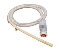 easyPART Compatible avec Bosch 00668113 Tuyau d'al pour LAVE VAISSELLE...