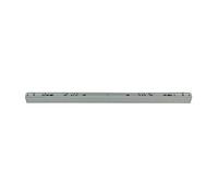 easyPART Compatible avec Bosch 00671545 Barre de compensation sur panneau de commande lave-vaisselle Siemens 671545
