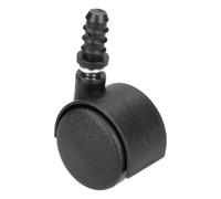 easyPART Compatible avec Kärcher 6.435-353.0 Roulette pivotante pour réservoir sur aspirateur multi-usages