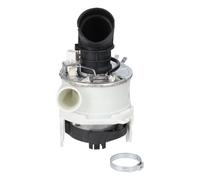 easyPART Compatible avec la pompe de chauffage Beko 1762650700 BLD375P8L15Y pour lave-vaisselle