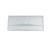 easyPART Compatible avec LIEBHERR 9791154 - Cache de tiroir avant - 410 x 180 mm - Pour réfrigérateur et congélateur - Compatible avec Miele