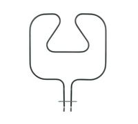 easyPART Compatible et remplacement pour Electrolux 10027179 Élément chauffant de sous-chauffage chauffage 1050 W 235 V four four alternatif AEG 3970125013 Juno Progress Zanussi zhm zou zob zos