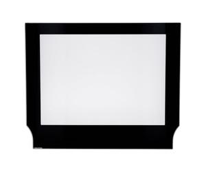 easyPART Compatible/remplacement pour Bosch 00685593 - Vitre intérieure pour porte de four et cuisinière à gaz