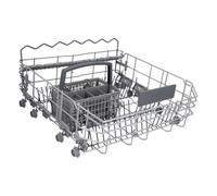 easyPART Compatible/Remplacement pour BOSCH 20002904 Panier inférieur avec panier à couverts pour lave-vaisselle easyPART Compatible/Remplacement pour BOSCH 20002904 Panier inférieur avec panier à