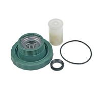 easyPART Compatible / Remplacement pour Electrolux 407143096/3 Roulement Côté d'entraînement complet Machine à laver AEG 4071430963