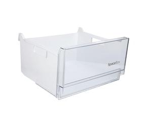 easyPART Compatible / remplacement pour Gorenje 571802 Tiroir de congélation central SpaceBox pour réfrigérateur combiné congélateur