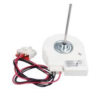 easyPART Compatible / Remplacement pour Haier 49045783 Ventilateur pour partie congélateur 0064000944 - Réfrigérateur combiné