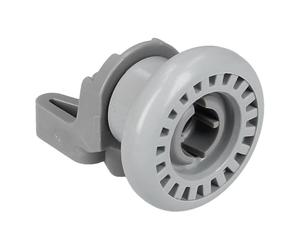 easyPART Compatible/remplacement pour panier supérieur de lave-vaisselle Beko 1761160500