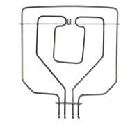 easyPART Compatible/remplacement pour Profilo 10041851 Résistance supérieure 2800 W comme Bosch 00773539 EGO 20.25899.000 pour four