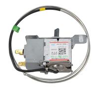 easyPART Compatible / remplacement pour thermostat Hisense HK1093322 WDFE28C-L4 pour réfrigérateur-congélateur