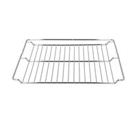 easyPART Grille de cuisson compatible avec IKEA 481010635612 Whirlpool 450 x 375 mm pour four