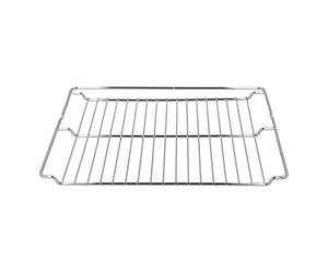 easyPART Grille de cuisson compatible avec IKEA 481010635612 Whirlpool 450 x 375 mm pour four