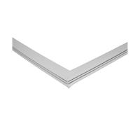 easyPART Joint de porte compatible avec Beko 4633080100 pour réfrigérateur combiné congélateur