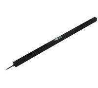 EasyPDU, Commuté, Zero U, 11 kW, 230V, (21) C13 & (6) C19；IEC309