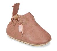Easypeasy - Chausson bébé My Blublu Imp Astro VX Rose - Taille 20-21