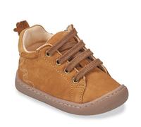 Easypeasy - Chaussure My Dodu Lacet Camel - Taille 22