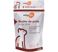EASYPILL® Boules de Poils chez le Chat Comprimé(S) 20 pc(s)